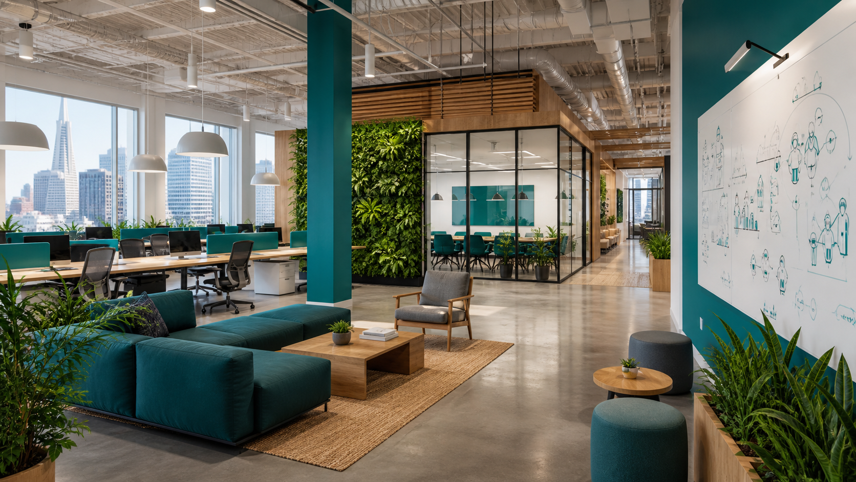 HRinvest headquarters